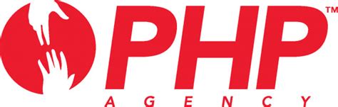 php agency people helping people
